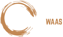 Farbwelten Waas Logo